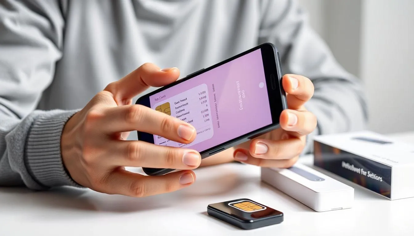 Syarat Perangkat untuk Upgrade ke 5G (credit:Image by AI)