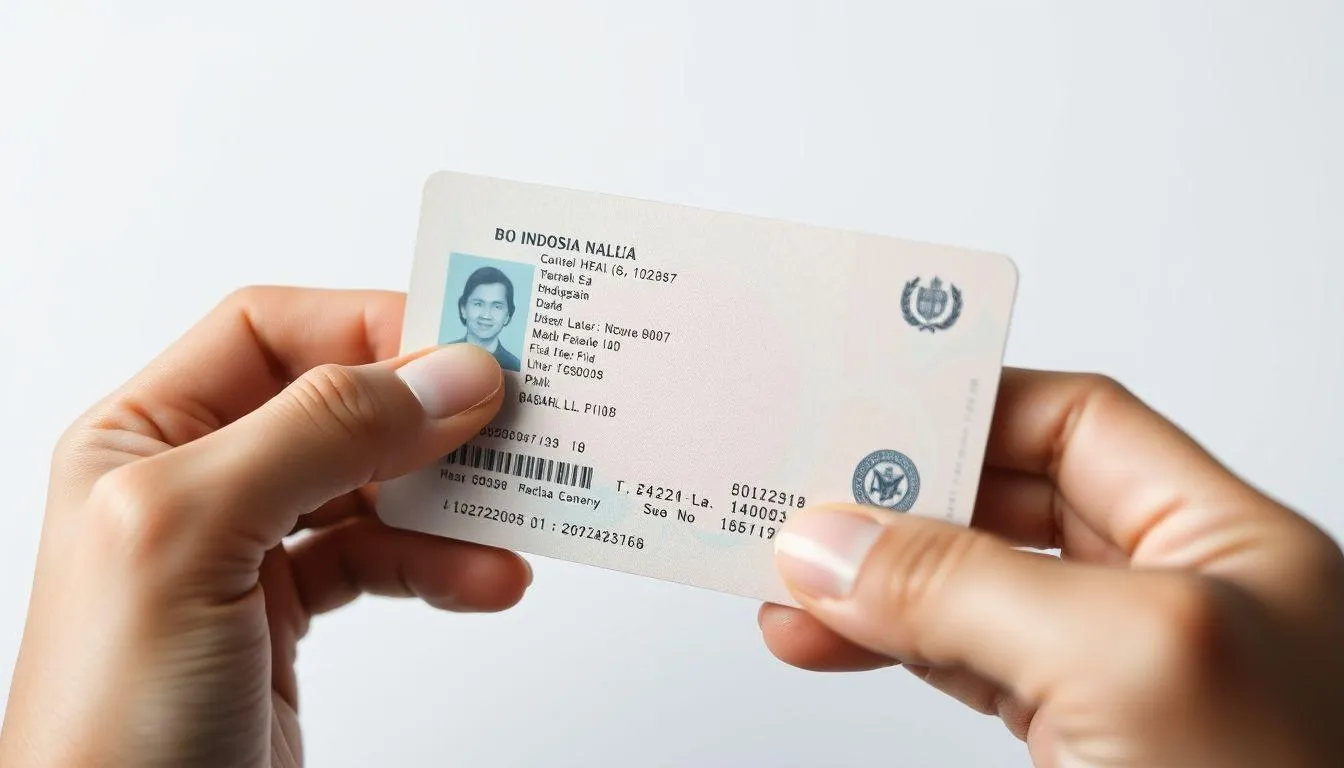 Memanfaatkan Paspor untuk Verifikasi Premium (credit:Image by AI)
