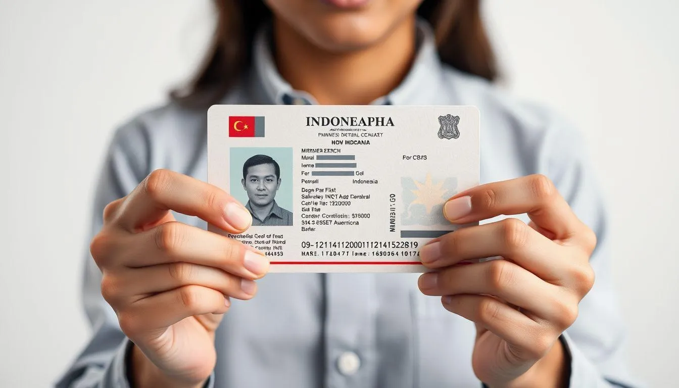 Mengatasi Kendala Verifikasi Dokumen (credit:Image by AI)