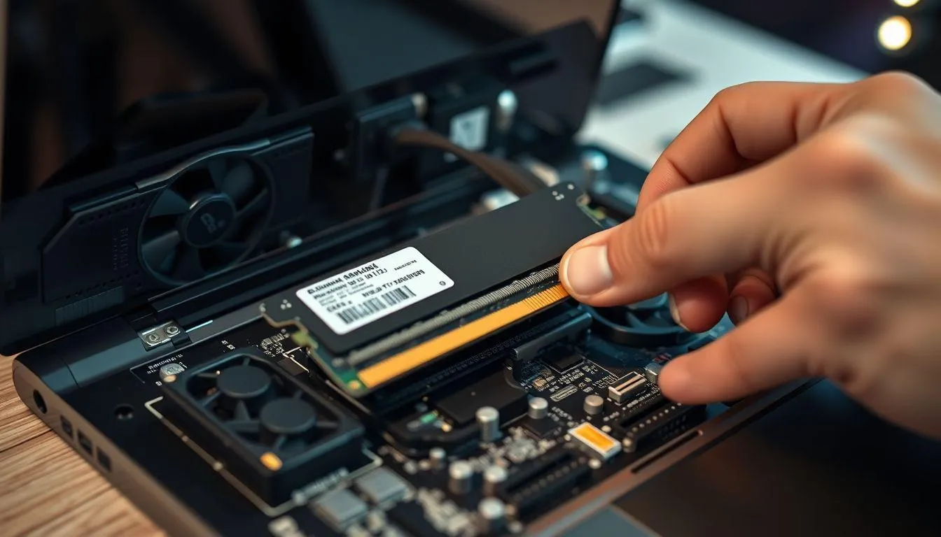 7. Cara Mengoptimalkan Performa Setelah Upgrade RAM
