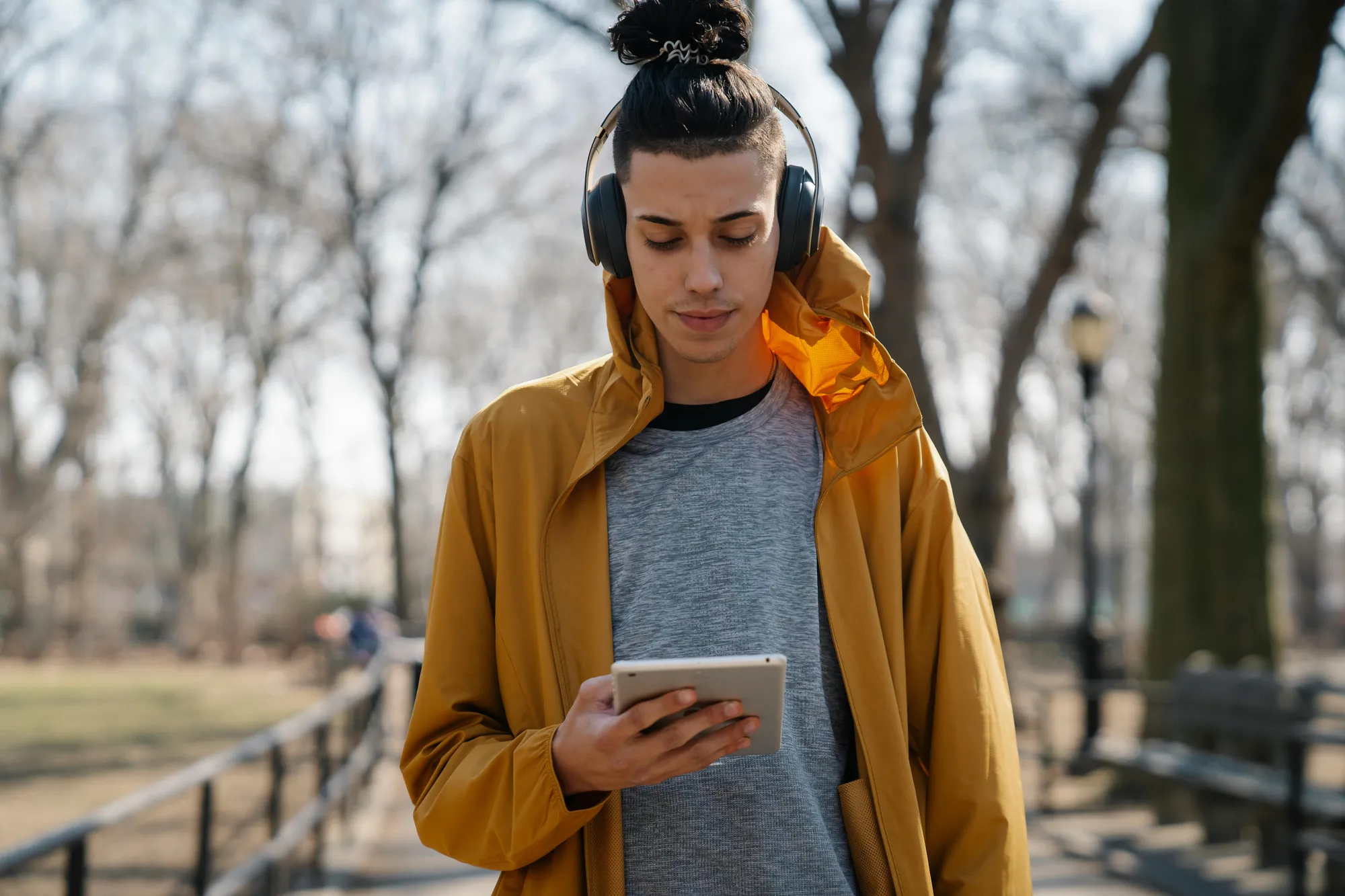 Opsi Pembayaran untuk Spotify Premium
