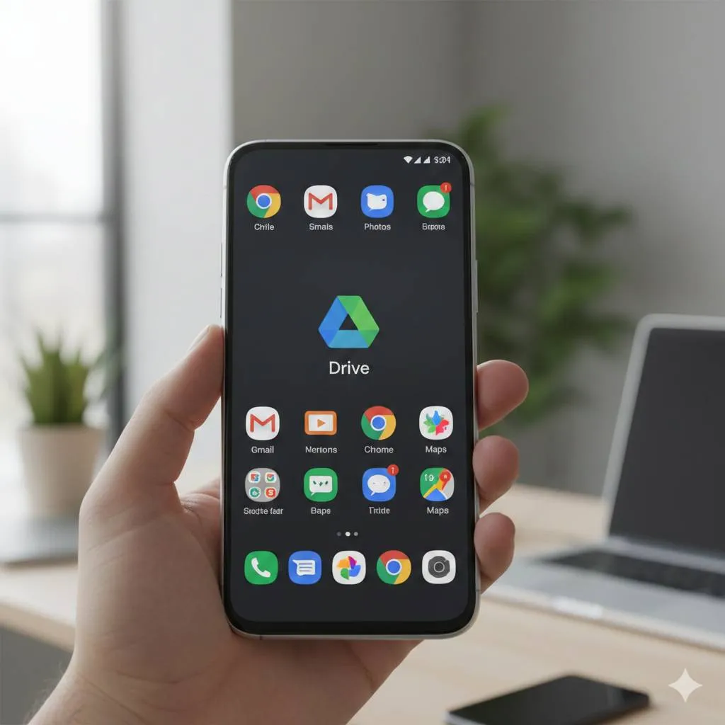 Perbedaan Upload Menggunakan WiFi dan Data Seluler (c) Ilustrasi AI