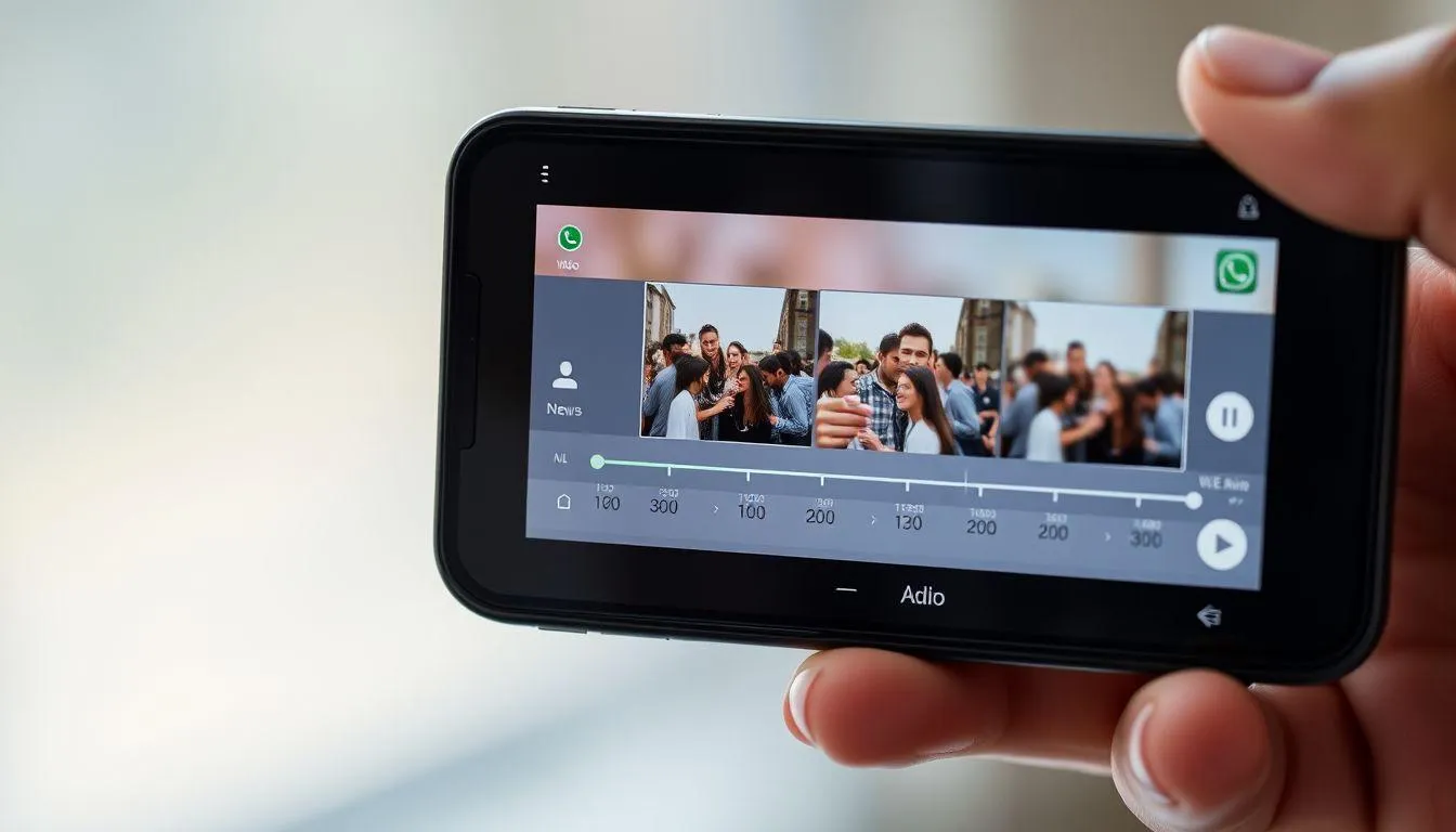 1. Menggunakan Aplikasi Video Splitter