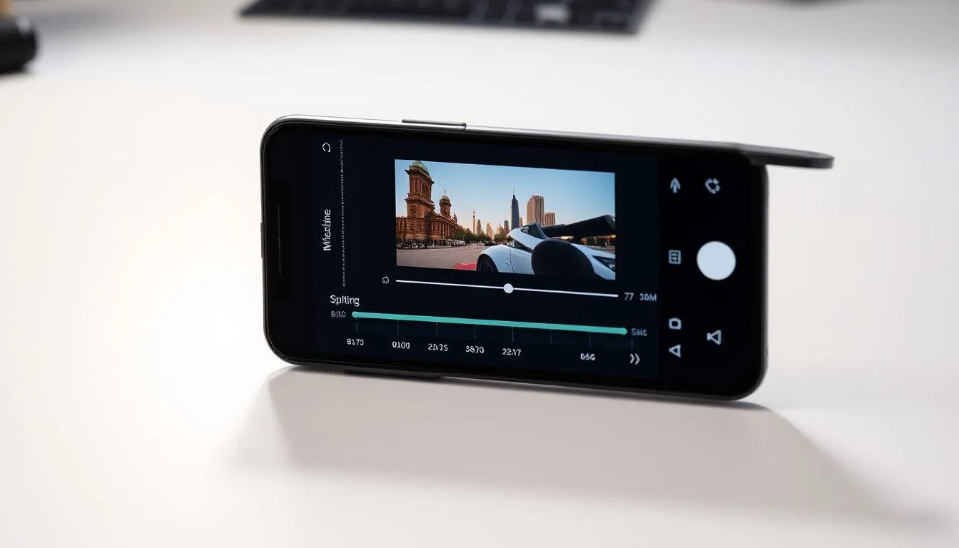 2. Menggunakan Aplikasi SplitVideo for WhatsApp Status