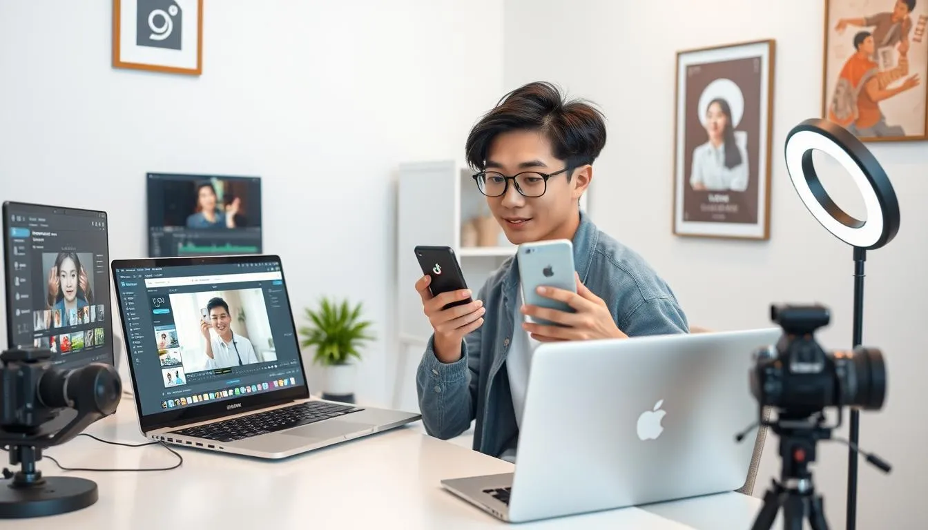 FAQ Seputar Upload Video TikTok di Instagram