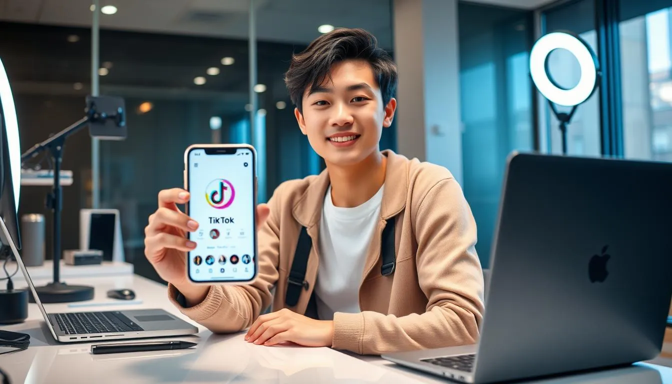 Cara Upload Video TikTok ke Instagram Feed