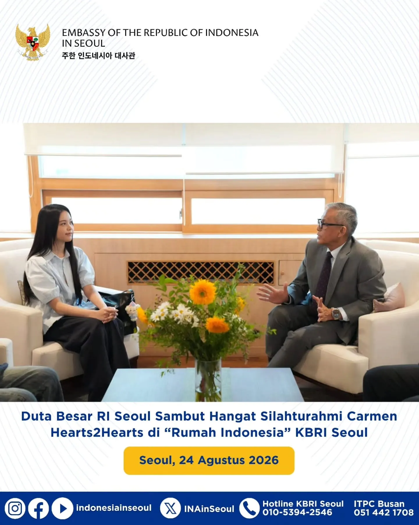 instagram.com/indonesiainseoul