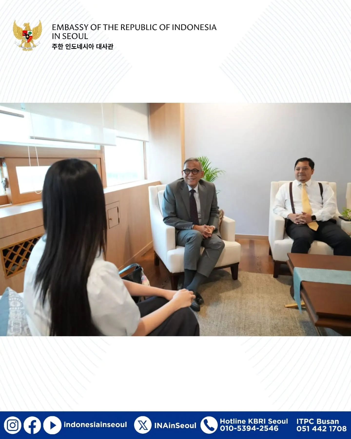 instagram.com/indonesiainseoul