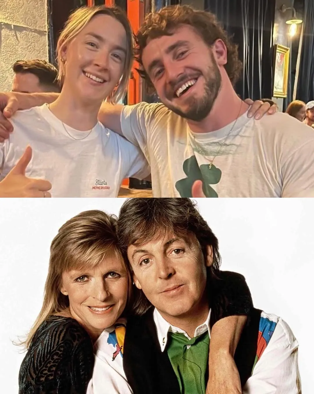 Film biopik The Beatles garapan Sam Mendes rilis April 2028 (credit:instagram.com/paulmescalpics)