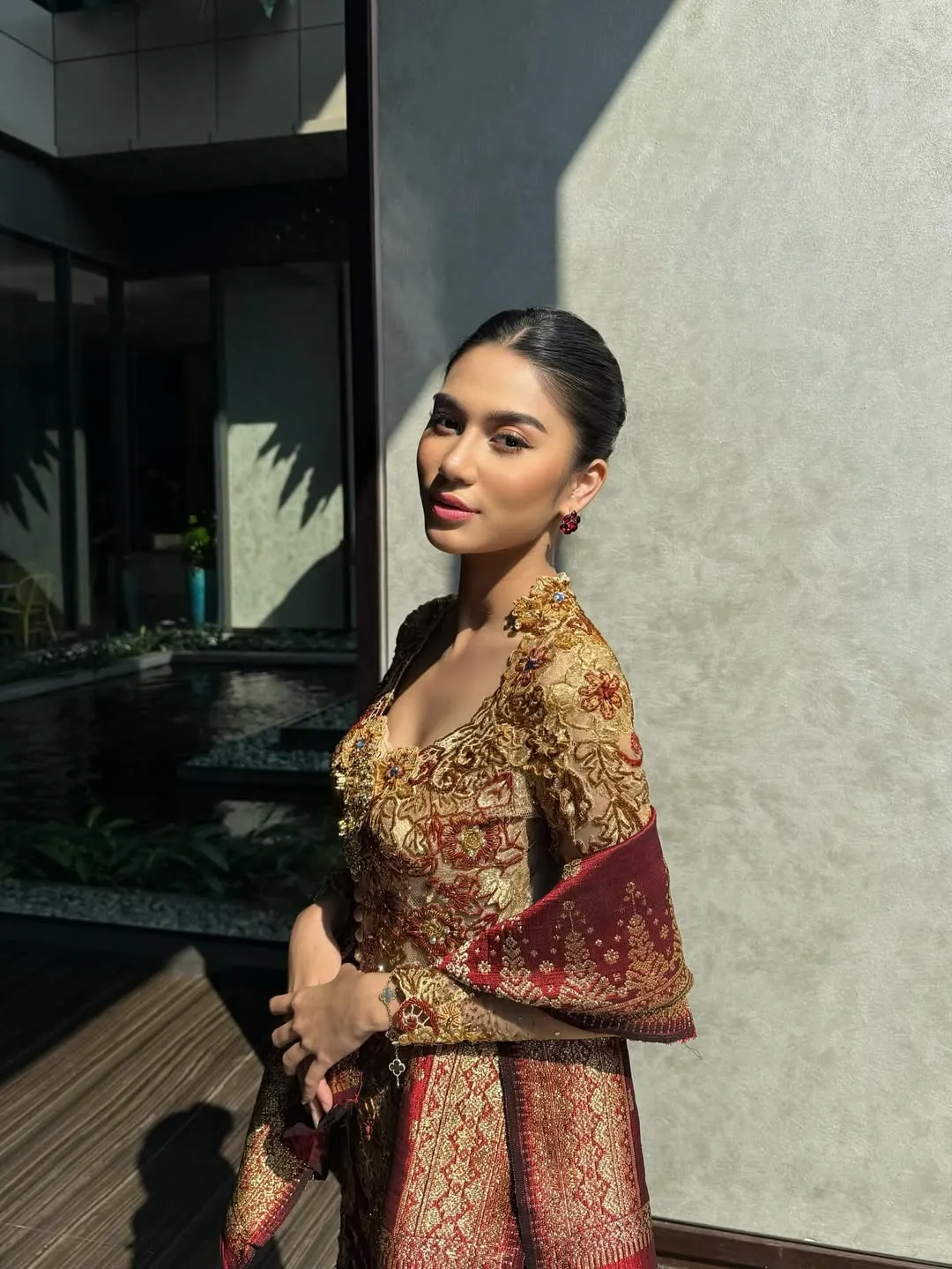Hubungan Tetap Baik