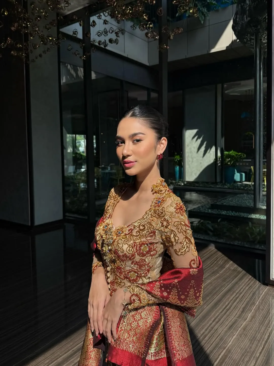 Ingin Berpisah Secara Damai