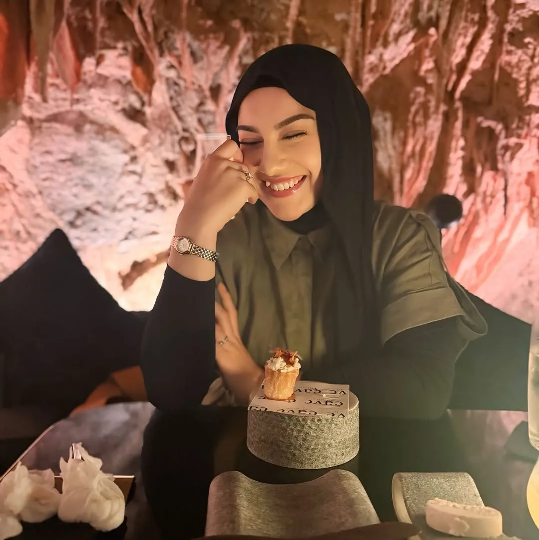 Cerita masa kecil Irish Bella pernah dibully (credit: Instagram.com/_irishbella_/)