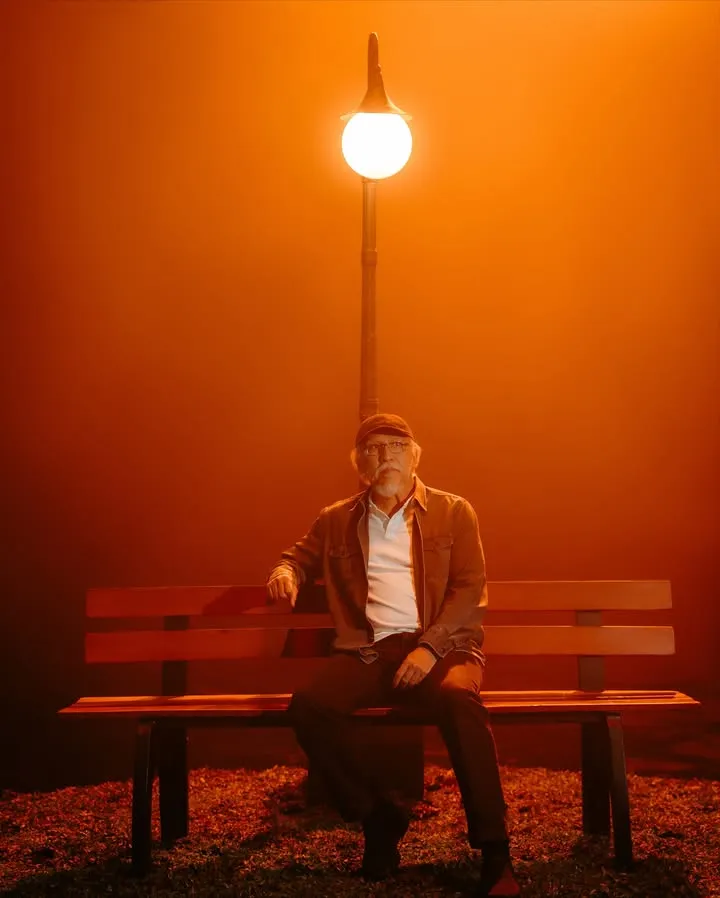 Iwan Fals (credit: instagram/snap.nuel)