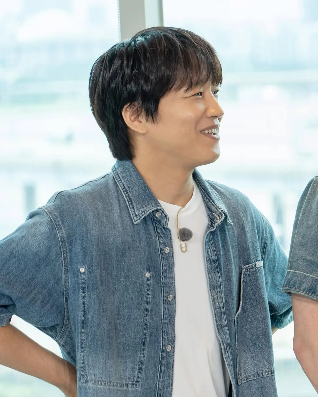 Cha Tae Hyun Jadi Sopir Taksi Dalam Drama Ini