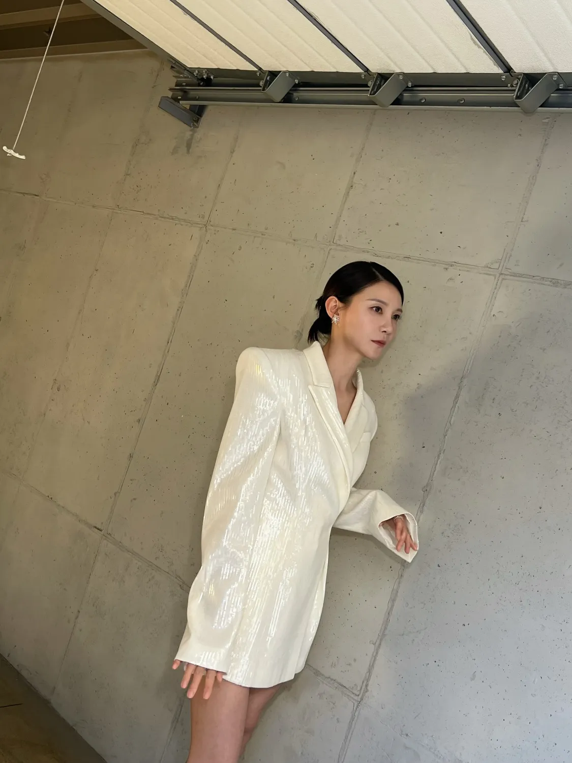 Cha Ye Ryun (instagram.com/chayeryun)