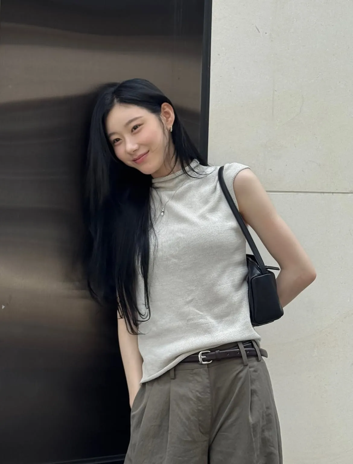 Chaeryoung ITZY (credit: instagram.com/chaerrry0)