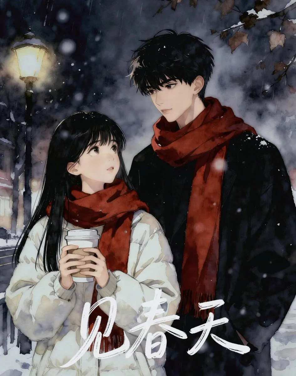 Jian Chun Tian - wattpad.com