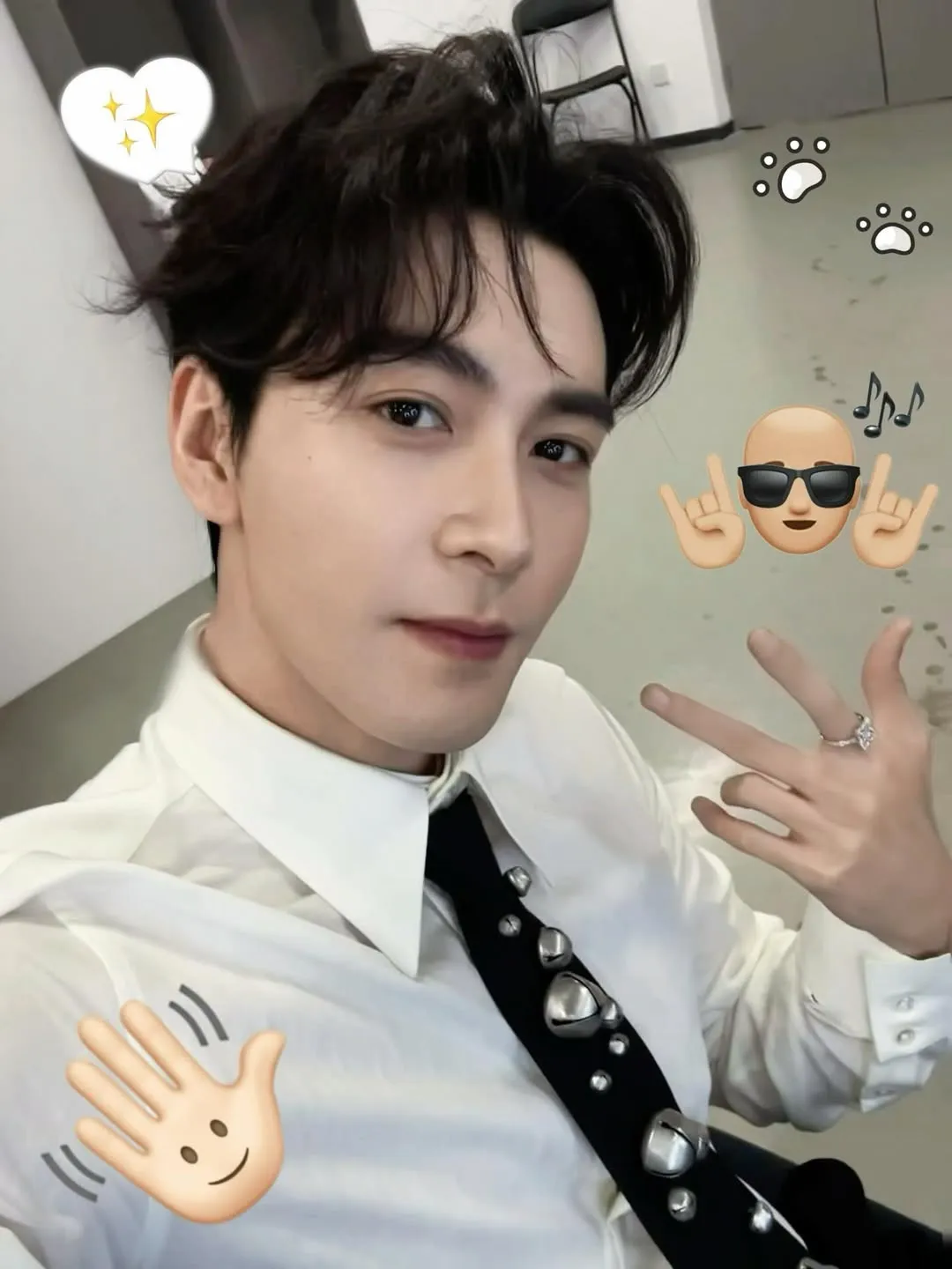 Chen Xingxu - instagram.com/@chenxingxu_0331