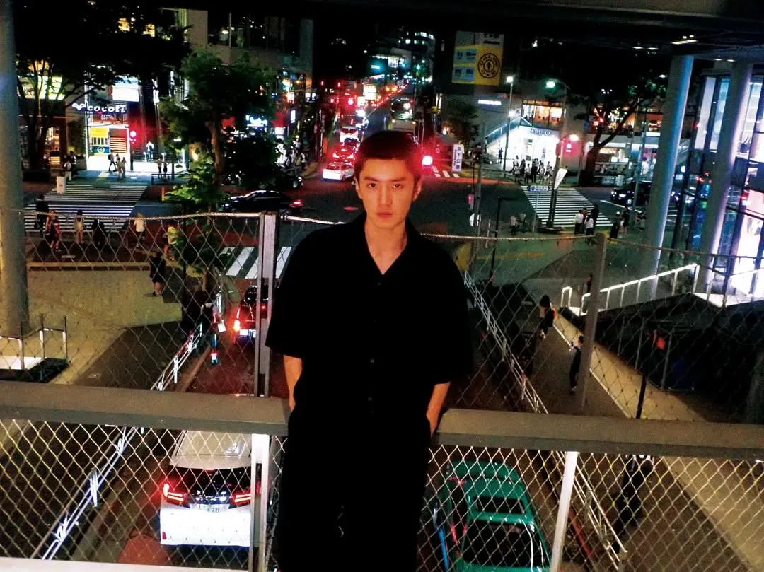 Chen Zheyuan (credit:instagram.com/chenzheyuanisssme)