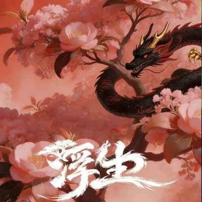 Sinopsis Floating Life (Credit: Facebook.com/Chinese Drama Data)