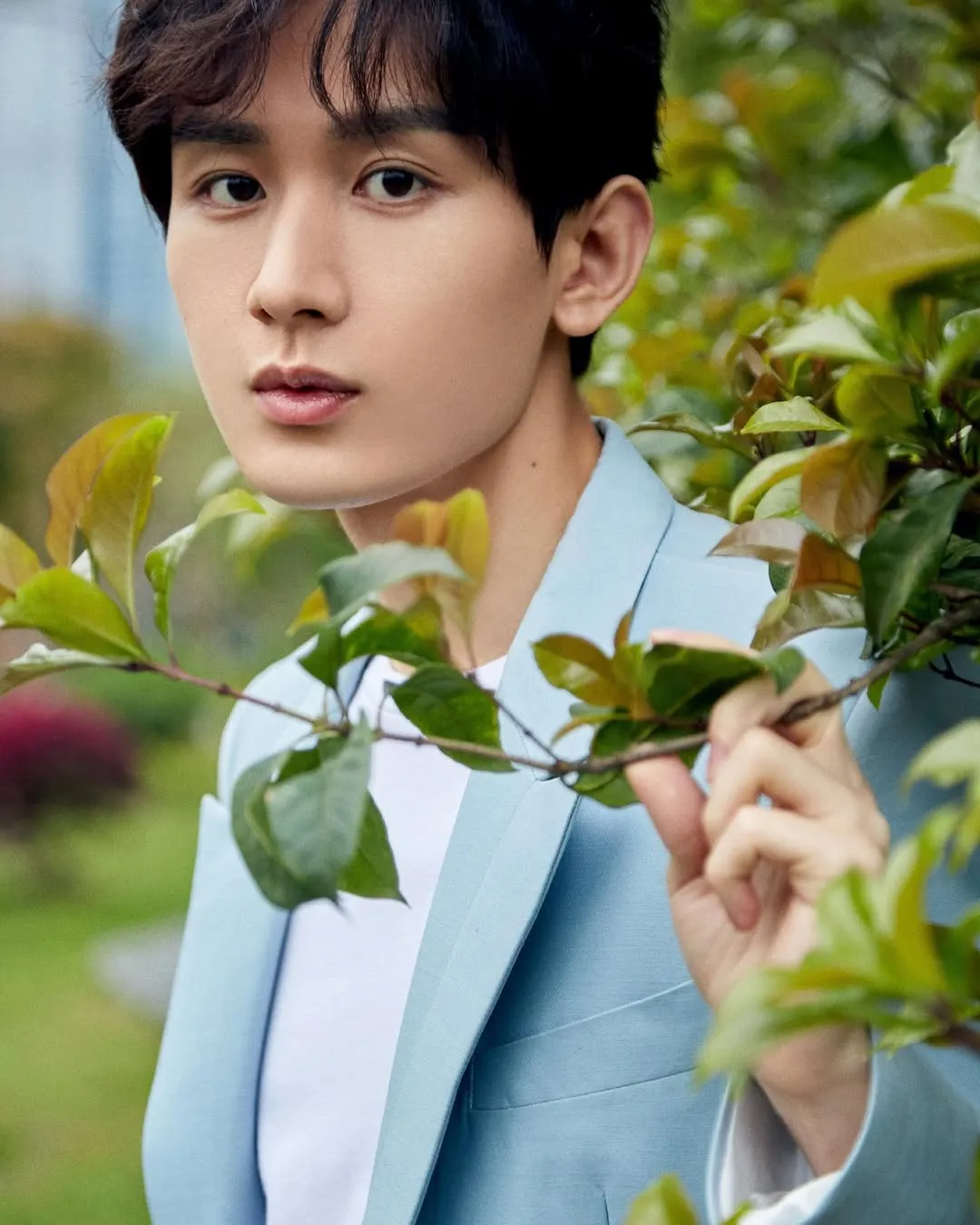 Cheng Yi - instagram.com/@chengyi.0517_