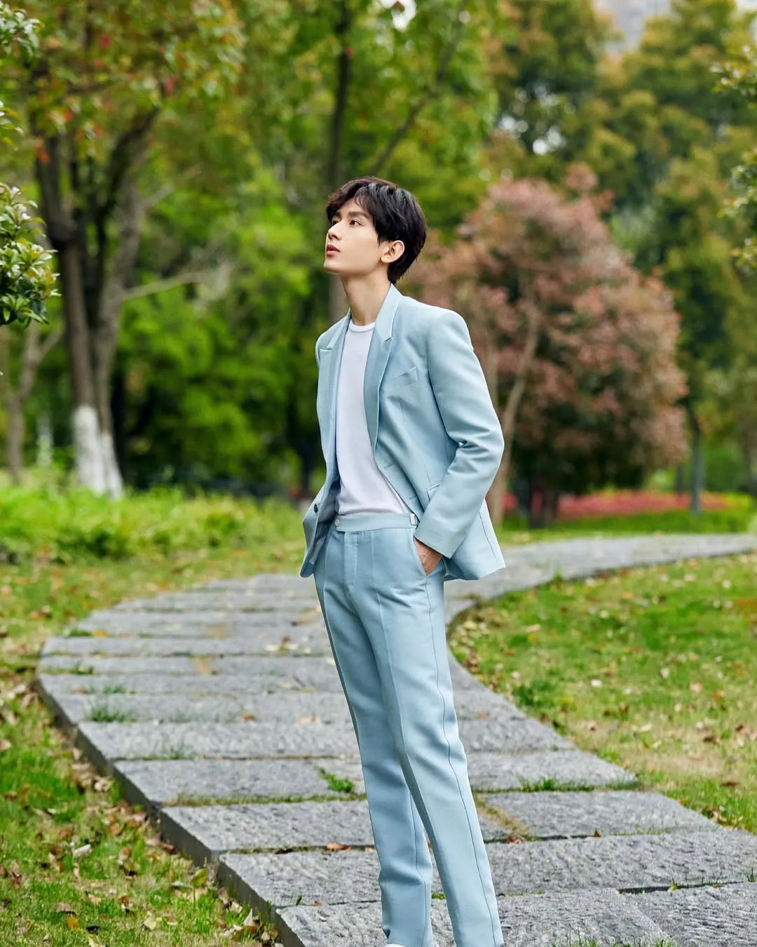 Cheng Yi - instagram.com/@chengyi.0517_