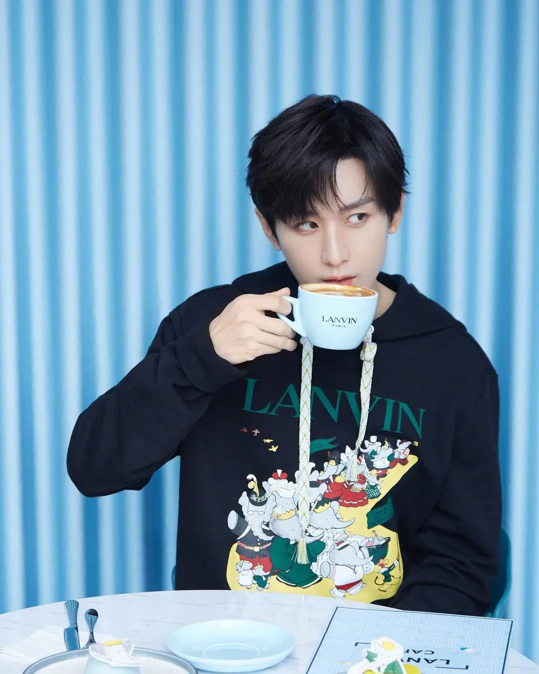 Cheng Yi - instagram.com/@chengyi.0517_