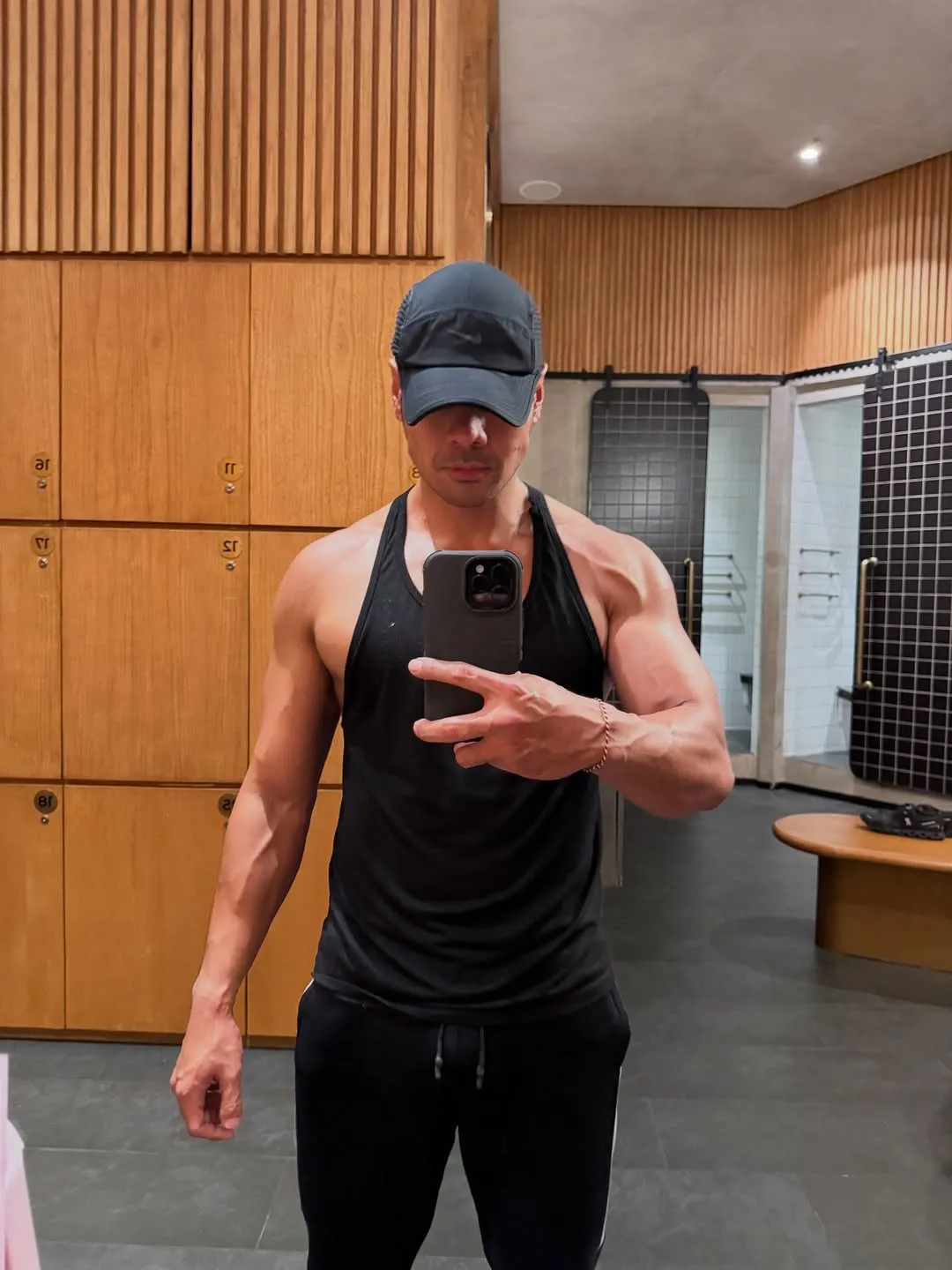 Chicco Jerikho (cr:Instagram.com/chicco.jerikho)