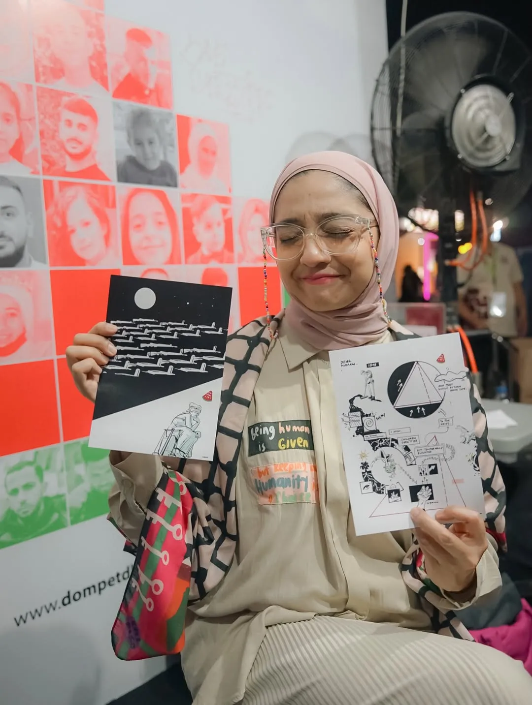 Pertimbangkan Berbagai Faktor