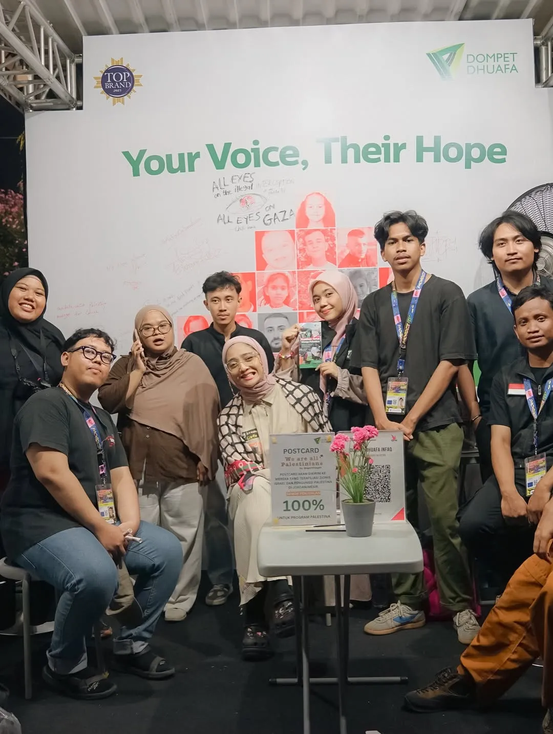 Masa Pelatihan yang Berat