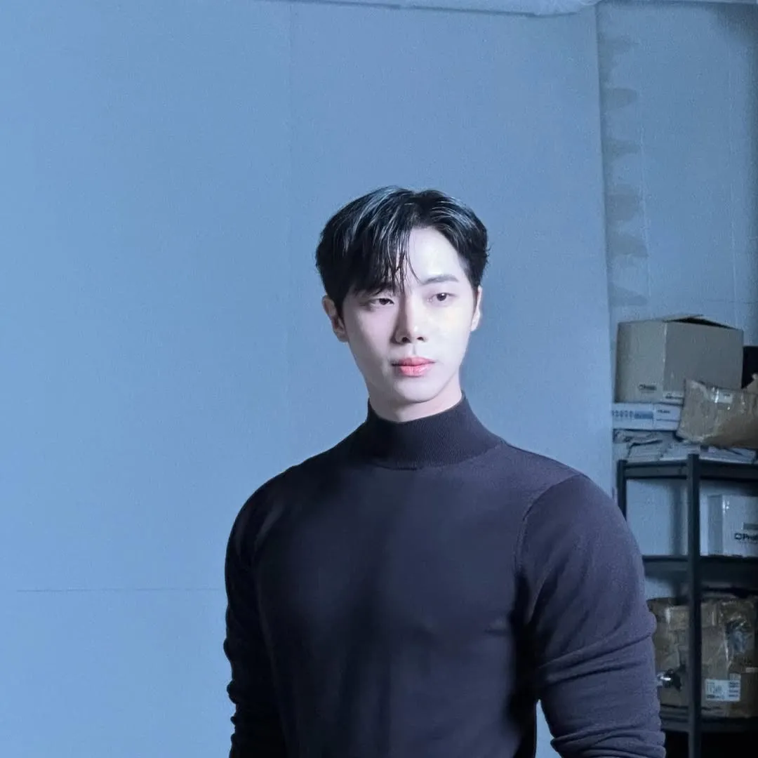 Kim So Hyun dan Cho Young Woo bintangi drama baru (credit:instagram.com/cu.young)