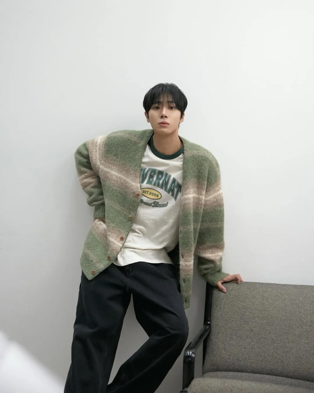 Choo Young Woo Pertimbangkan Tawaran Main Drama Baru (credit: instagram/cu.young)