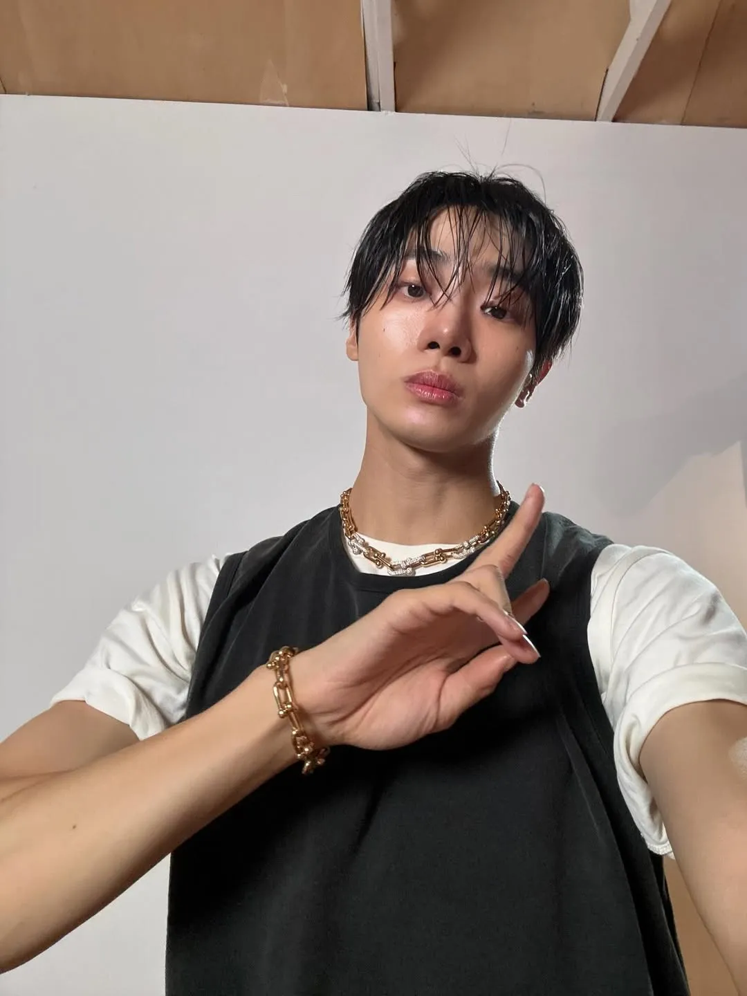 Choo Young Woo Pertimbangkan Tawaran Main Drama Baru (credit: instagram/cu.young)