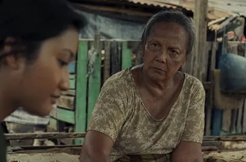 Christine Hakim menang FFI 2025 © imdb.com