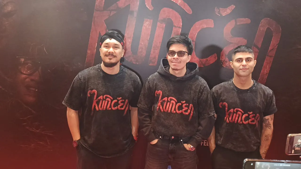 (credit: KapanLagi.com/Sahal Fadhli)