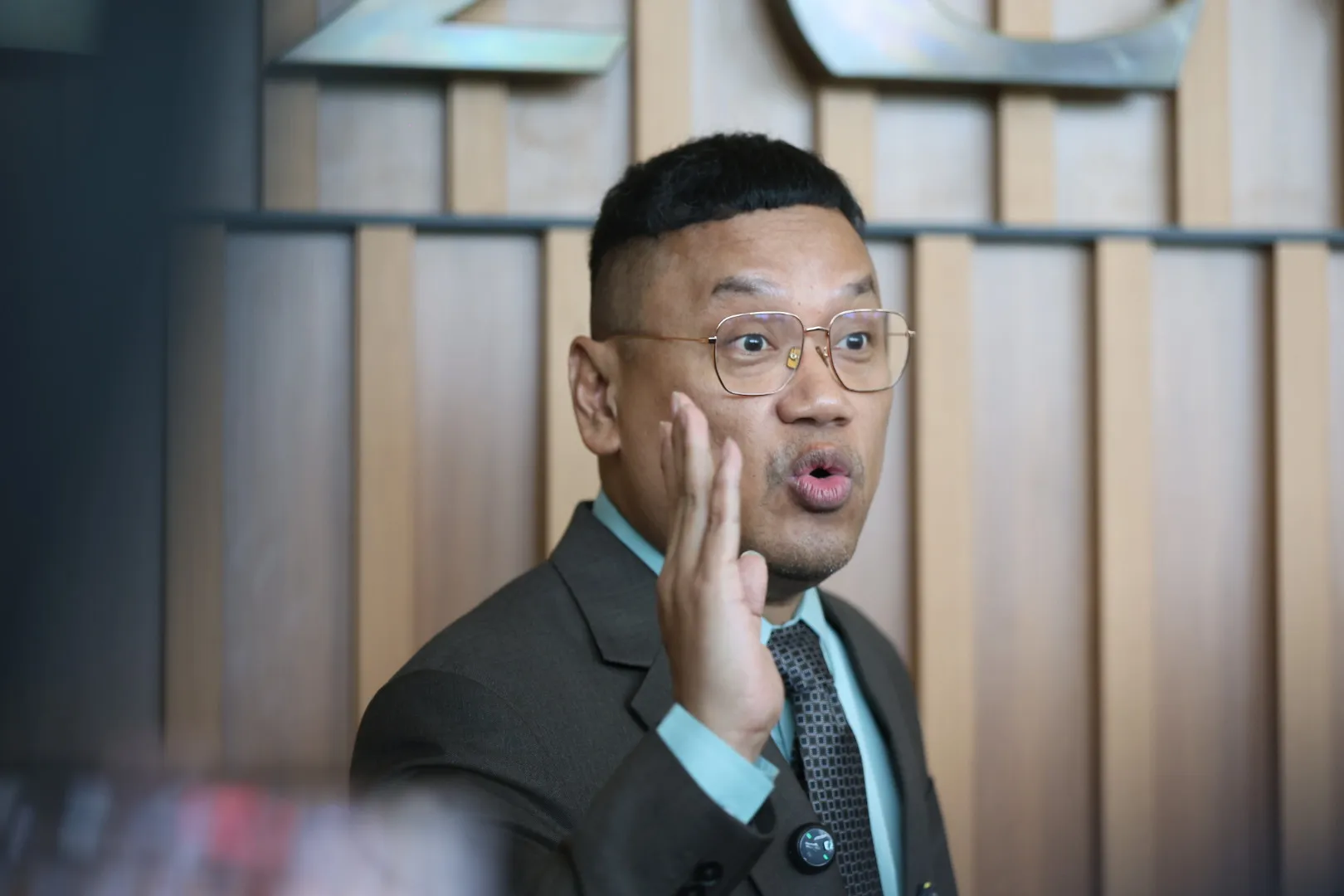KapanLagi.com/Budy Santoso