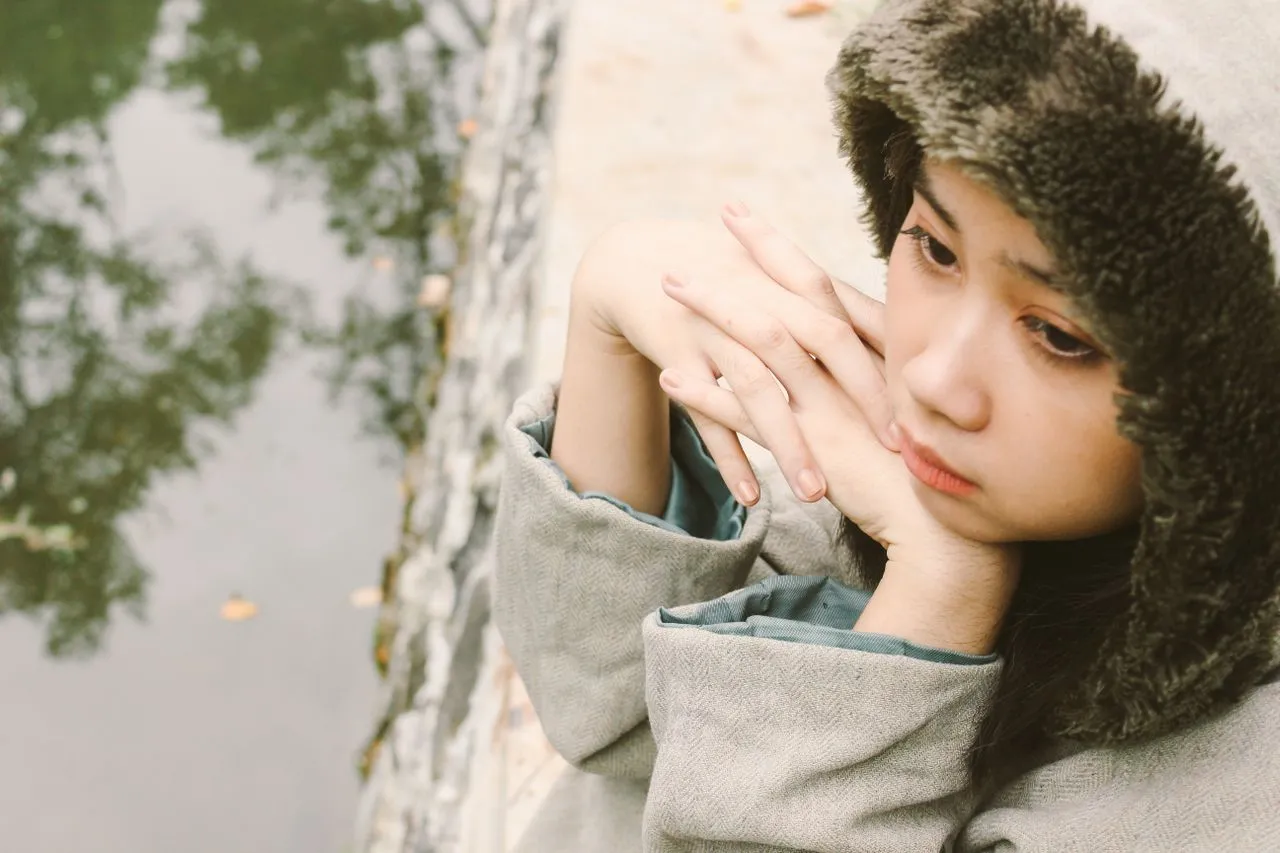 Ciri Orang yang Sering Diremehkan Orang Tuanya Saat Kecil (Pexels)