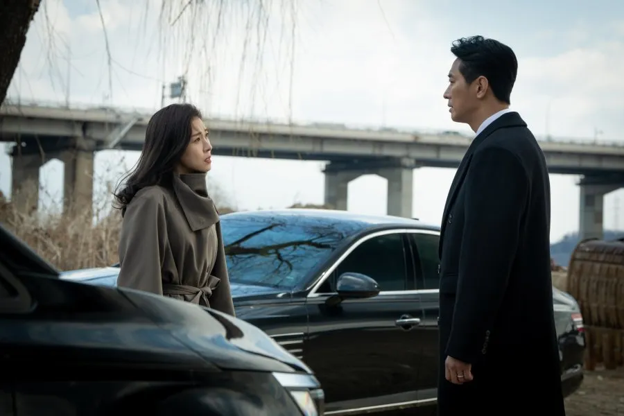 drakor climax di mobil/mydramalist.com