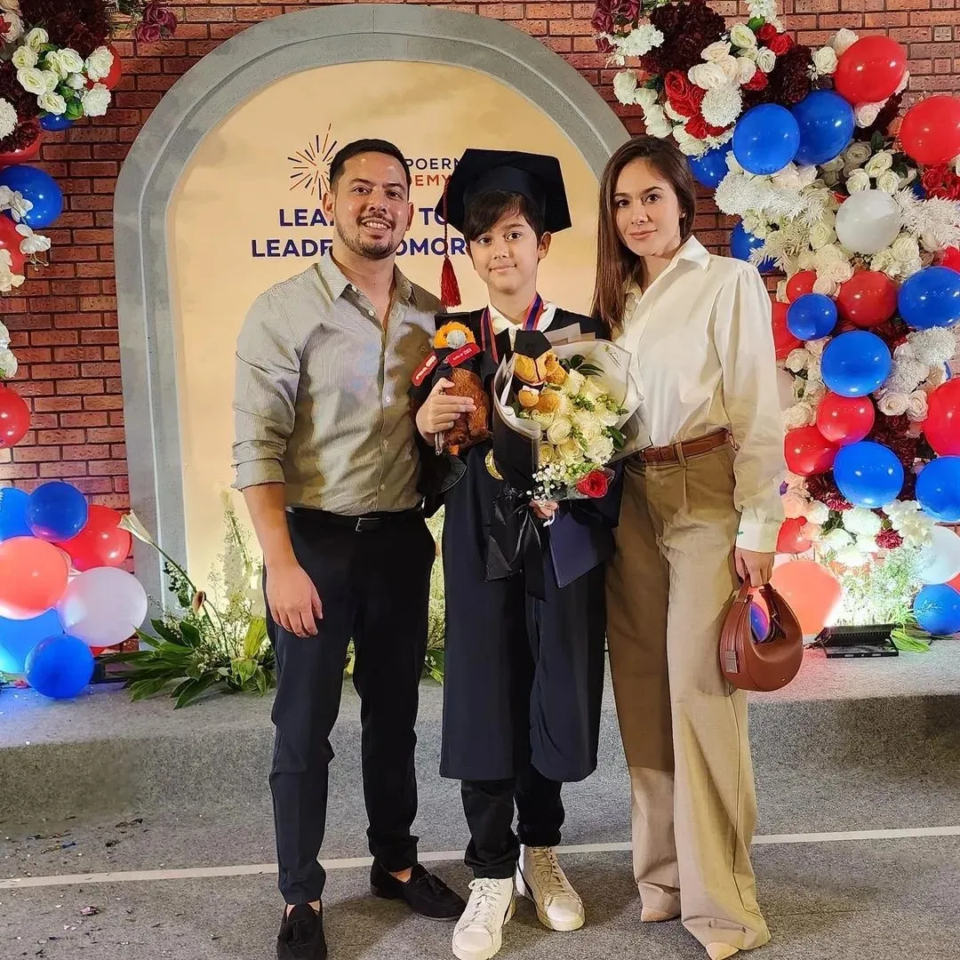 Wulan Guritno dan Adilla Dimitri: Tetap Bersama di Momen Penting Anak