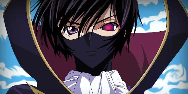  Code Geass (credit: x.com/@YumYum_III)