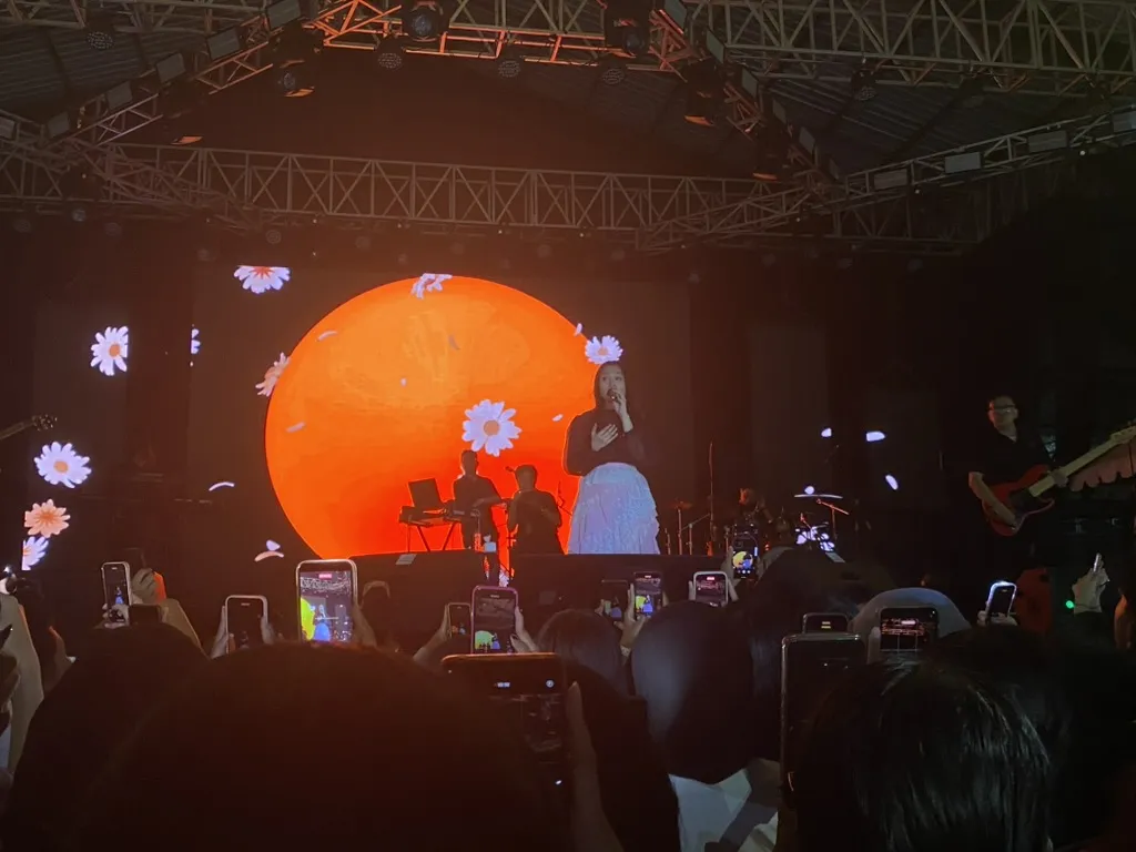 Kreativitas Siswa dan Nuansa Budaya