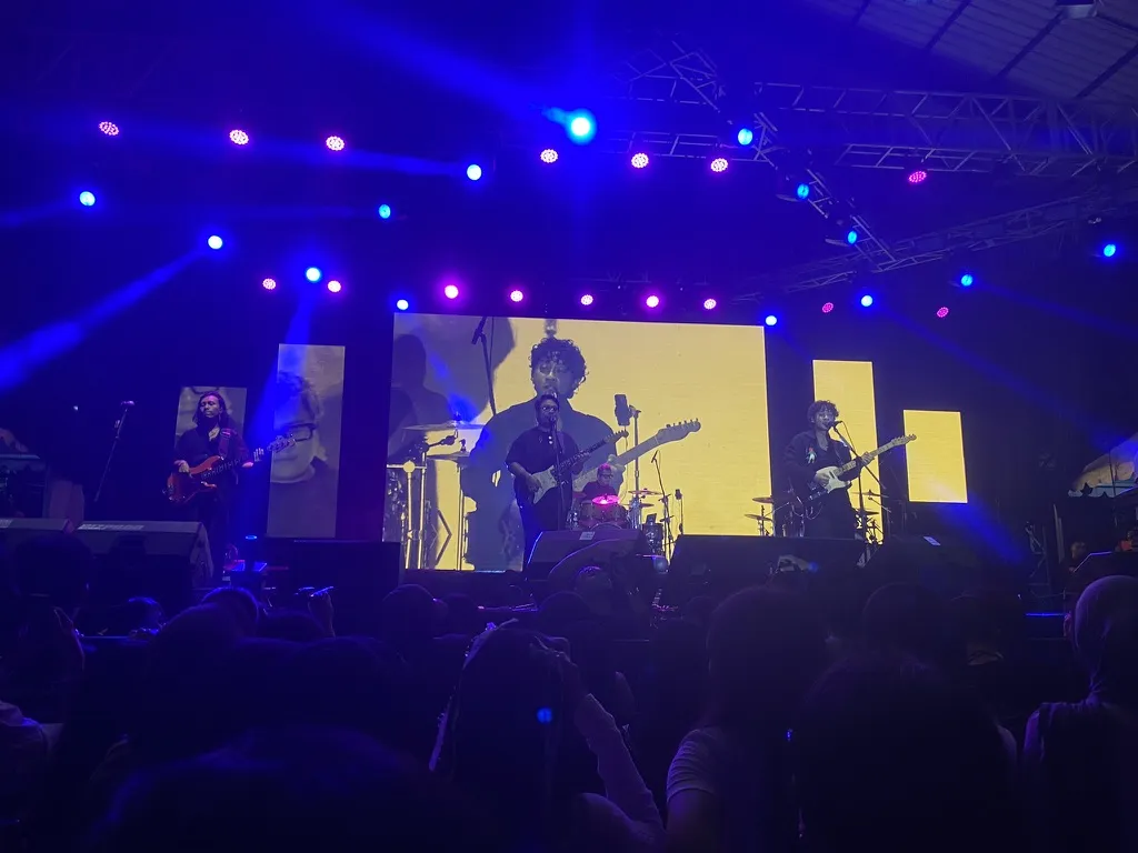 Lebih dari Sekadar Hiburan