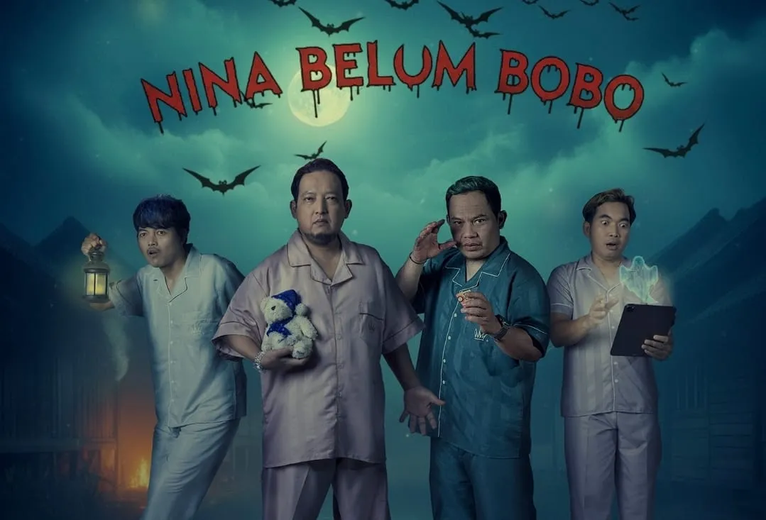 Wali Band - Credit: Istimewa