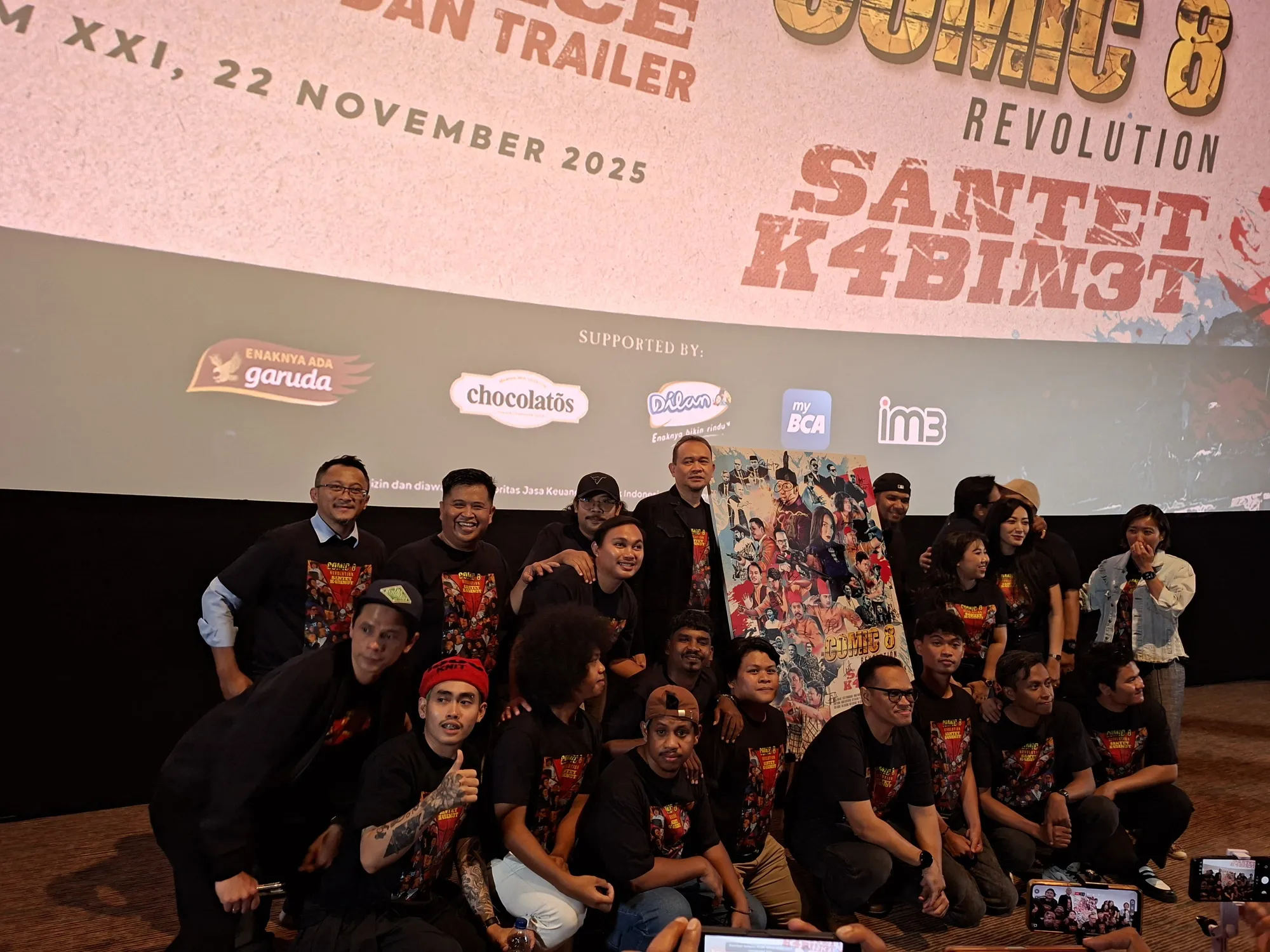 KapanLagi.com/Fikri Alfi Rosyadi