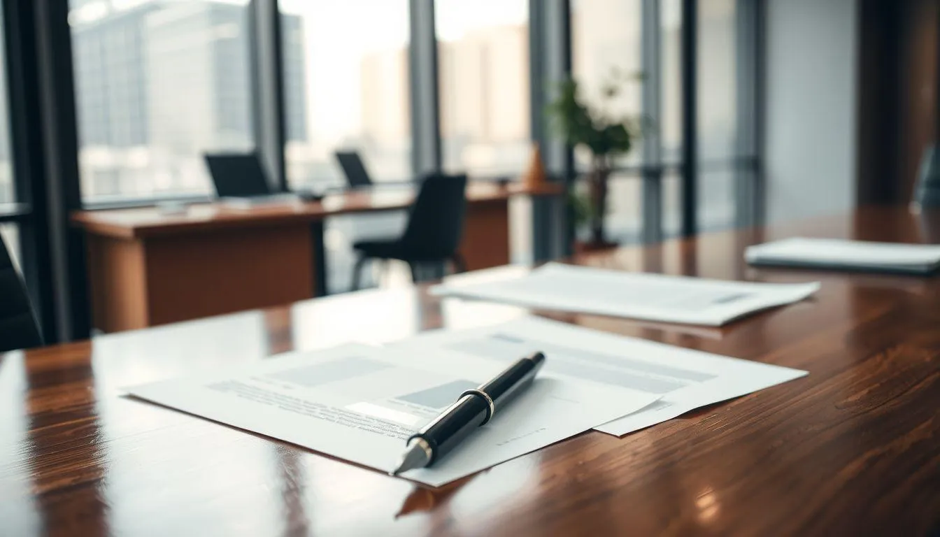 Memahami Pentingnya CV dan Surat Lamaran Kerja (c) Ilustrasi AI