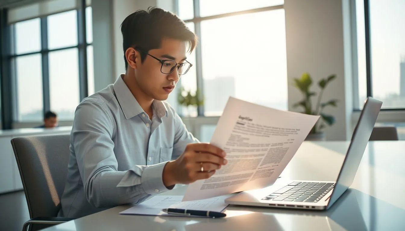 Kesalahan Umum dalam Menulis Kalimat Pembuka dan Cara Menghindarinya (c) Ilustrasi AI