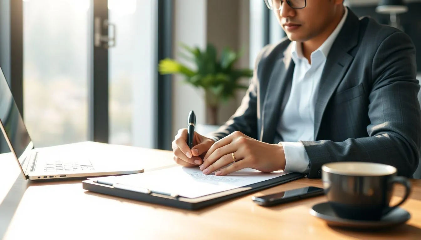 FAQ (Pertanyaan yang Sering Diajukan) (c) Ilustrasi AI