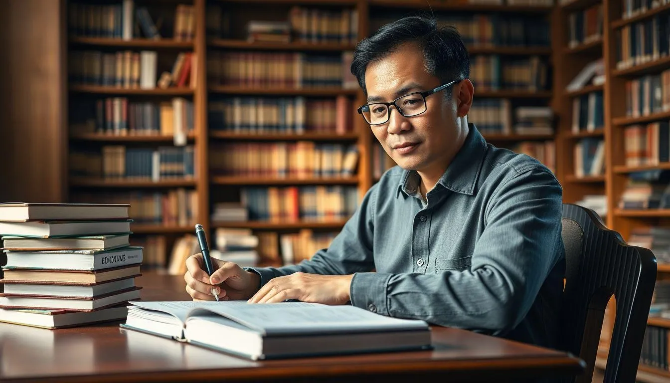 Contoh Kata Pengantar untuk Berbagai Jenis Buku (c) Ilustrasi AI