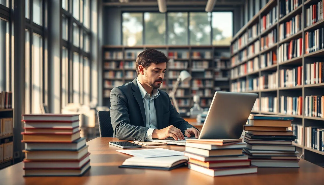 Template Kata Pengantar untuk Berbagai Jenis Karya (c) Ilustrasi AI