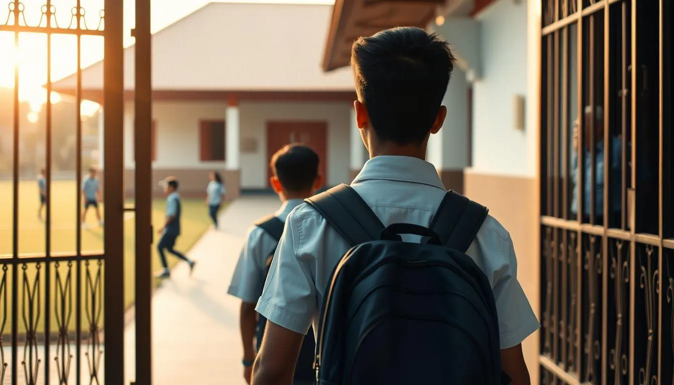 Kata Rujukan untuk Orang dan Individu (c) Ilustrasi AI